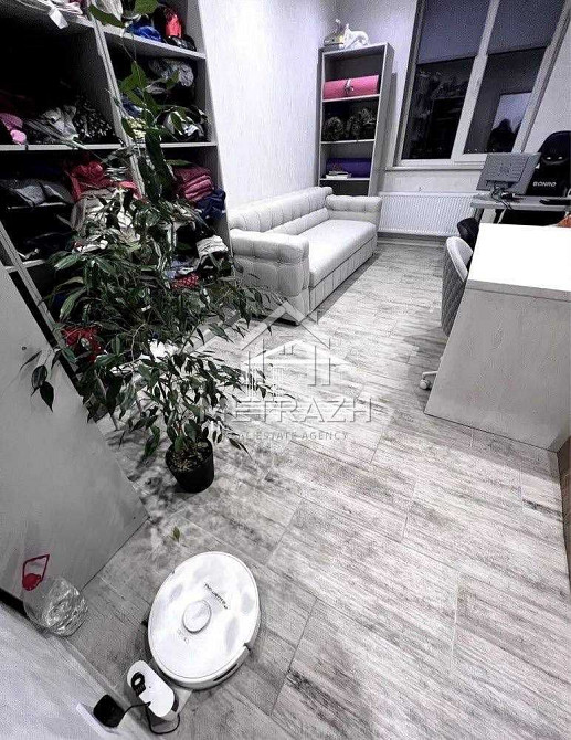 Продаю 2-к квартиру 70 м2 Новострой, Одесская, Зерновая Харьков - изображение 3