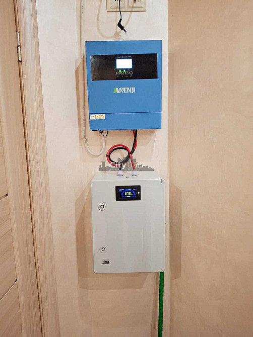 Продаж великої квартири Ужгород - зображення 7