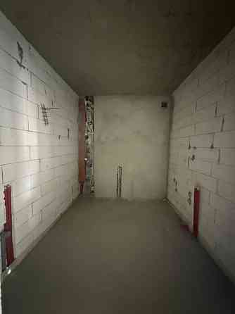 Продається чорнова 2-х кімнатна. Бам. Ужгород