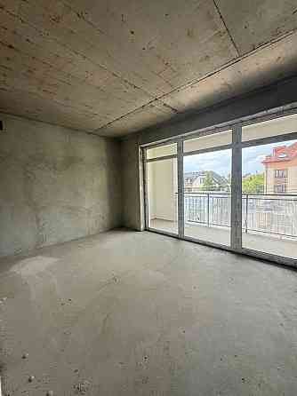 Продається чорнова 2-х кімнатна. Бам. Ужгород