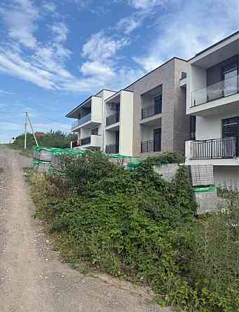 Продається чорнова 2-х кімнатна. Бам. Ужгород