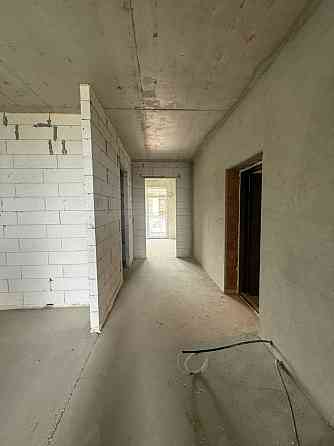 Продається чорнова 2-х кімнатна. Бам. Ужгород