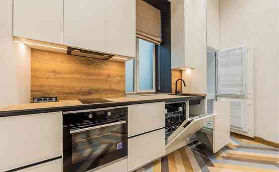 Дизайнерська квартира на Майдані Незалежності Київ