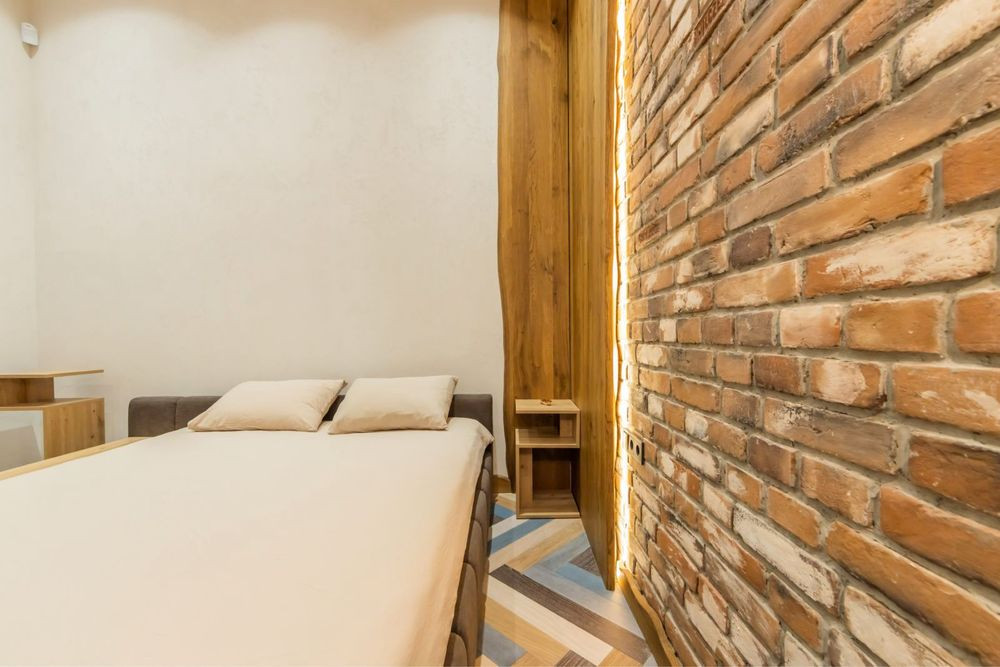 Дизайнерська квартира на Майдані Незалежності Київ - зображення 7