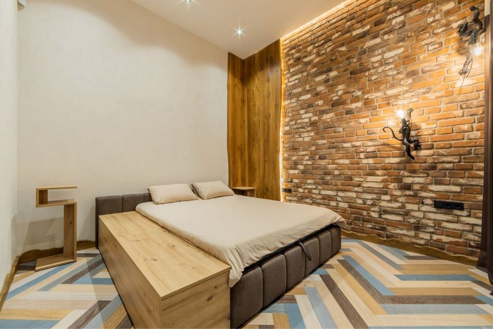 Дизайнерська квартира на Майдані Незалежності Київ - зображення 8