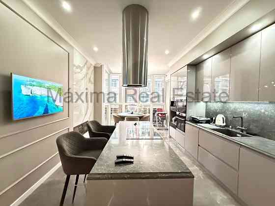 Продаж,3к квартири ЖК Французкий квартал 1 ( печерскій район) Без% Київ