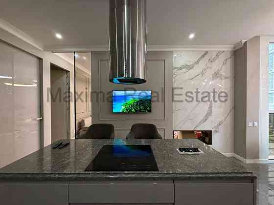 Продаж,3к квартири ЖК Французкий квартал 1 ( печерскій район) Без% Київ