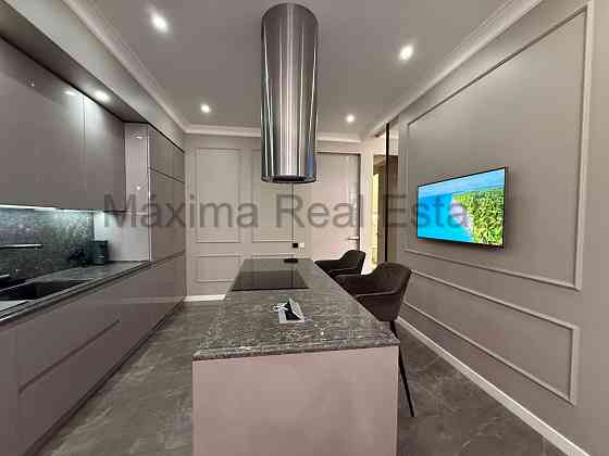 Продаж,3к квартири ЖК Французкий квартал 1 ( печерскій район) Без% Київ