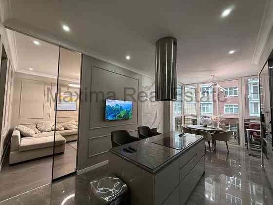 Продаж,3к квартири ЖК Французкий квартал 1 ( печерскій район) Без% Київ