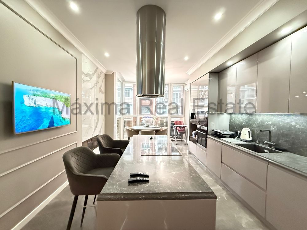 Продаж,3к квартири ЖК Французкий квартал 1 ( печерскій район) Без% Київ - зображення 3