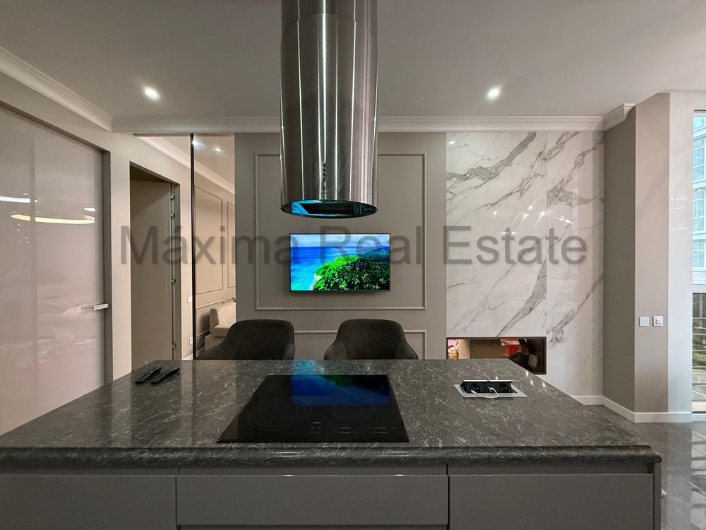 Продаж,3к квартири ЖК Французкий квартал 1 ( печерскій район) Без% Київ - зображення 6