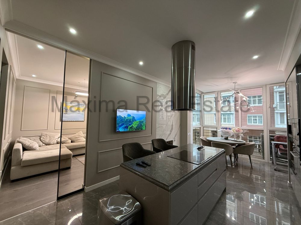 Продаж,3к квартири ЖК Французкий квартал 1 ( печерскій район) Без% Київ - зображення 2