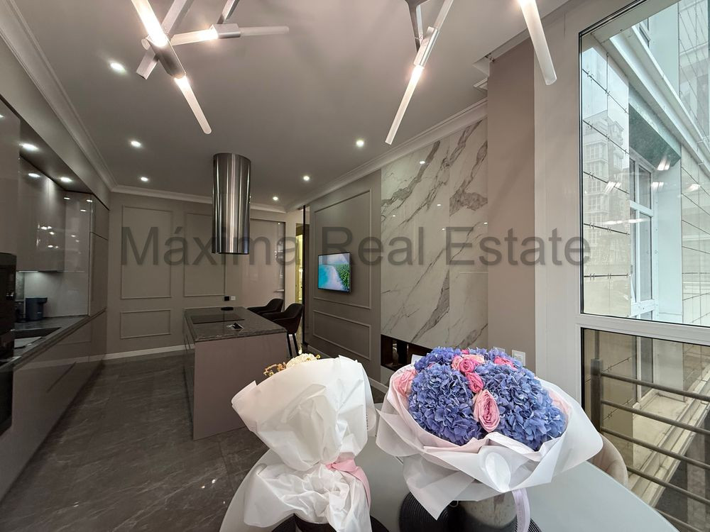 Продаж,3к квартири ЖК Французкий квартал 1 ( печерскій район) Без% Київ - зображення 7