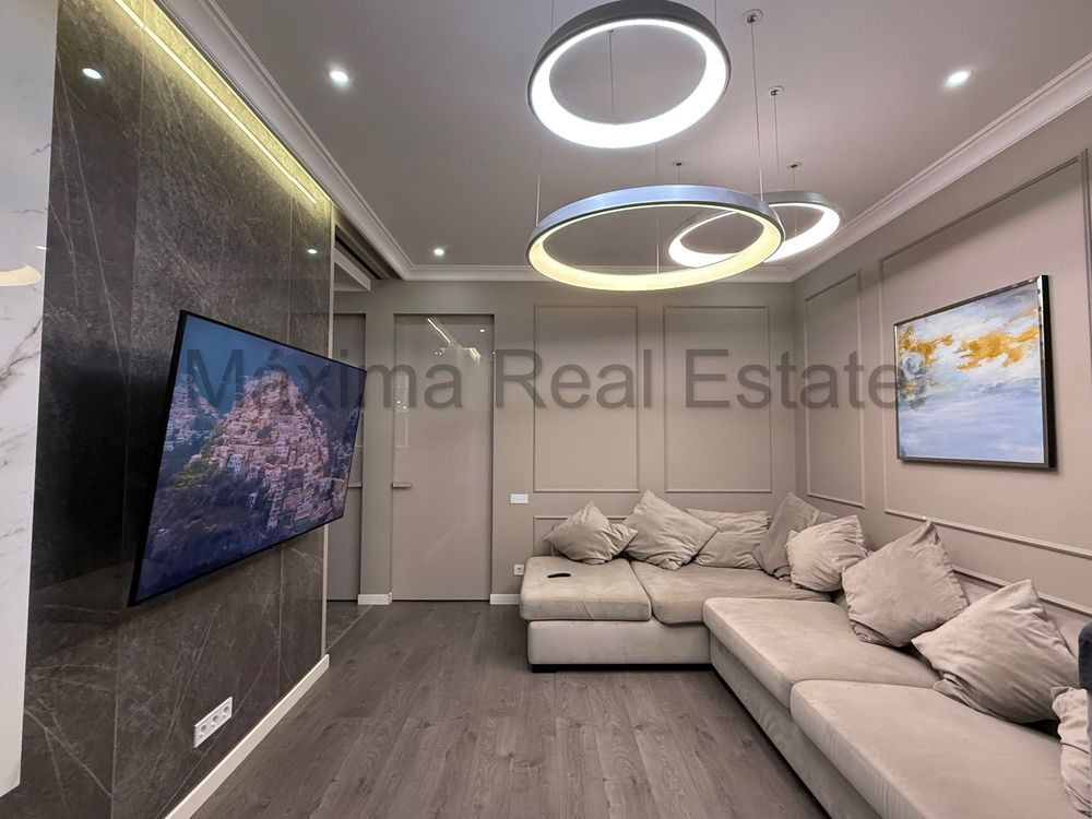 Продаж,3к квартири ЖК Французкий квартал 1 ( печерскій район) Без% Київ - зображення 8