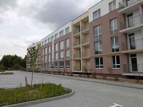 1-кімнатна квартира в зданому будинку — інвестиція в комфортне життя! Немешаево