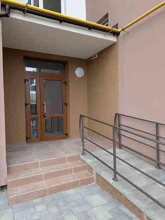 1-кімнатна квартира в зданому будинку — інвестиція в комфортне життя! Немешаево