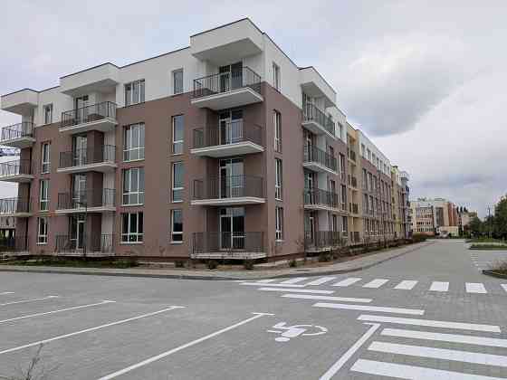 1-кімнатна квартира в зданому будинку — інвестиція в комфортне життя! Немешаево