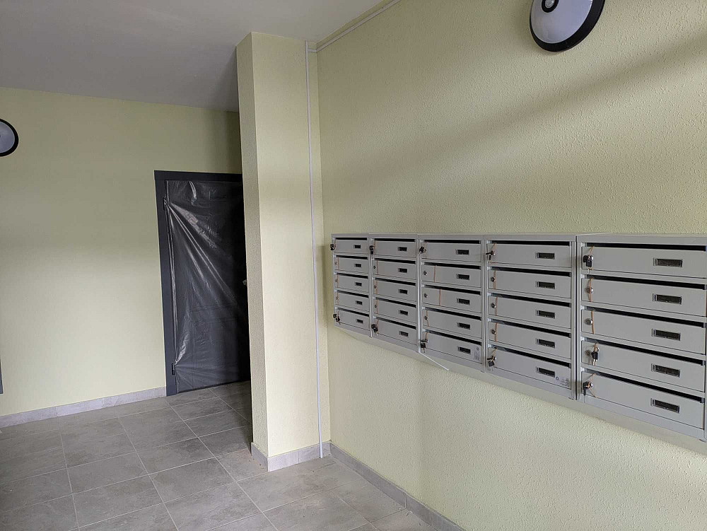 1-кімнатна квартира в зданому будинку — інвестиція в комфортне життя! Немешаево - изображение 7