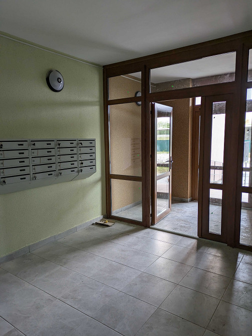 1-кімнатна квартира в зданому будинку — інвестиція в комфортне життя! Немешаево - изображение 8