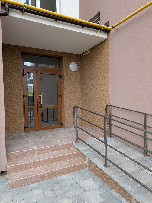 1-кімнатна квартира в зданому будинку — інвестиція в комфортне життя! Немешаево - изображение 5