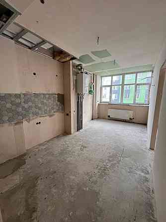 2 ккв ЖК Синергія 3, 49 м2,початковий ремонт Терміново Ирпень