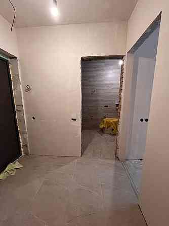 2 ккв ЖК Синергія 3, 49 м2,початковий ремонт Терміново Ирпень