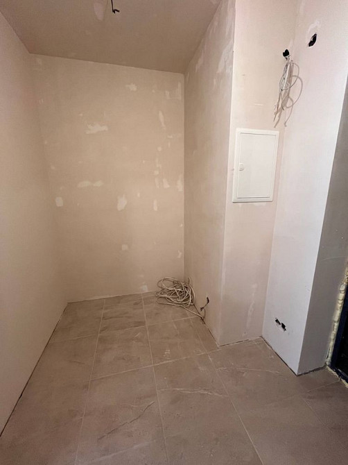 2 ккв ЖК Синергія 3, 49 м2,початковий ремонт Терміново Ирпень - изображение 3