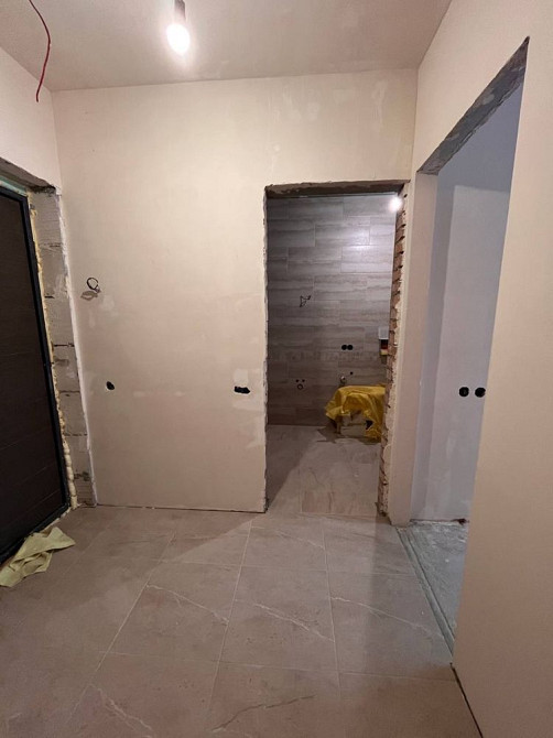 2 ккв ЖК Синергія 3, 49 м2,початковий ремонт Терміново Ирпень - изображение 4