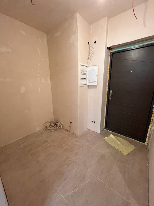 2 ккв ЖК Синергія 3, 49 м2,початковий ремонт Терміново Ирпень - изображение 2