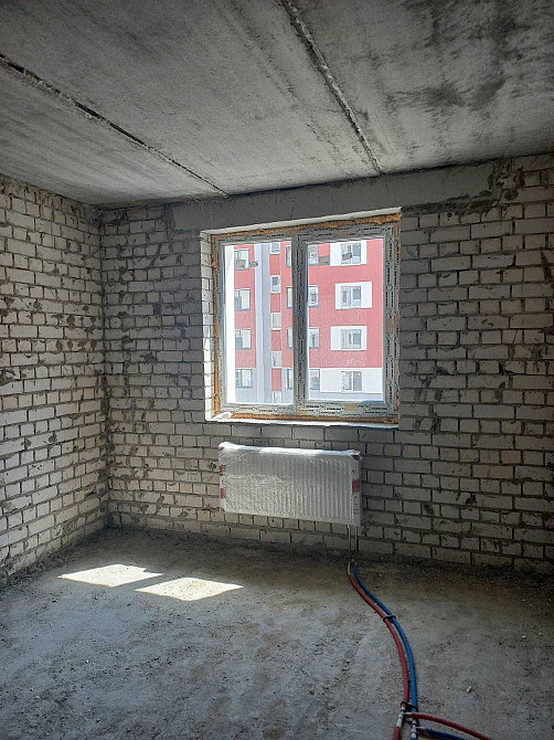 Новострой Гидропарк продажа 1 к.кв (403817) Харьков - изображение 5