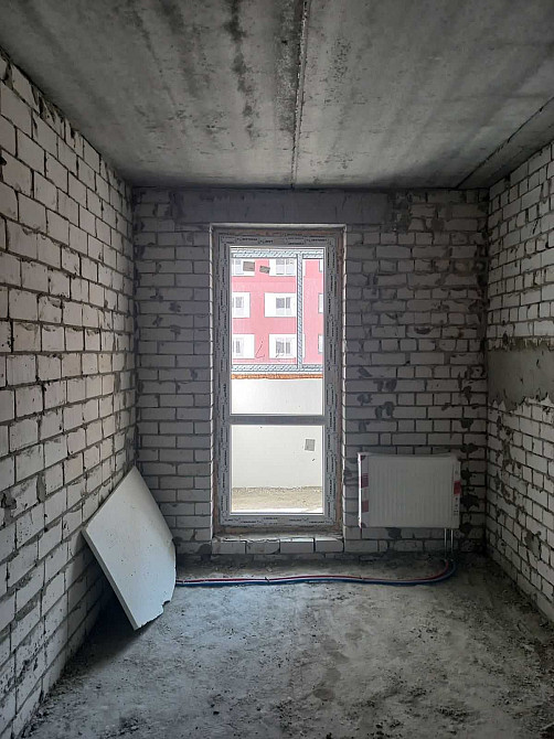 Новострой Гидропарк продажа 1 к.кв (403817) Харьков - изображение 1