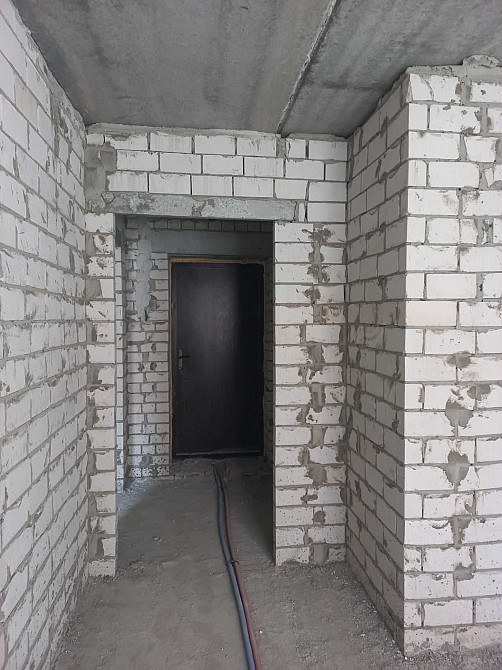 Новострой Гидропарк продажа 1 к.кв (403817) Харьков - изображение 2