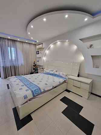 Большая уютная квартира в тихом месте на Таирова, рядом с морем. Одесса