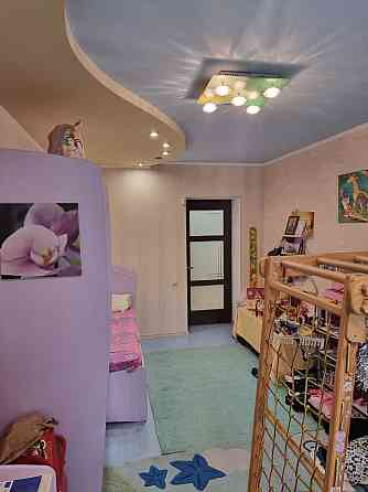 Большая уютная квартира в тихом месте на Таирова, рядом с морем. Одесса