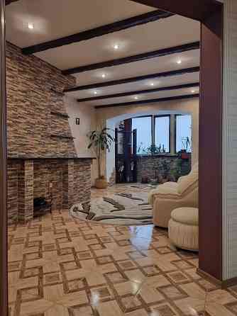 Большая уютная квартира в тихом месте на Таирова, рядом с морем. Одесса