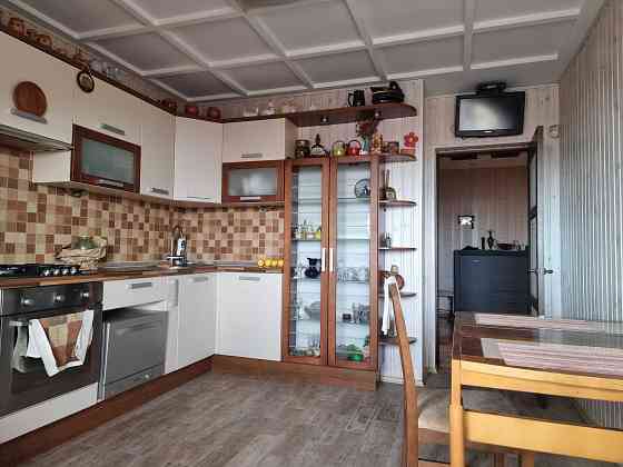 Большая уютная квартира в тихом месте на Таирова, рядом с морем. Одесса