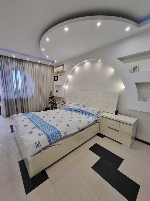 Большая уютная квартира в тихом месте на Таирова, рядом с морем. Одесса - изображение 5