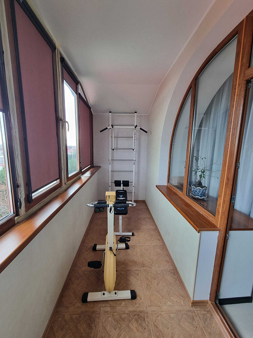 Большая уютная квартира в тихом месте на Таирова, рядом с морем. Одесса - изображение 7