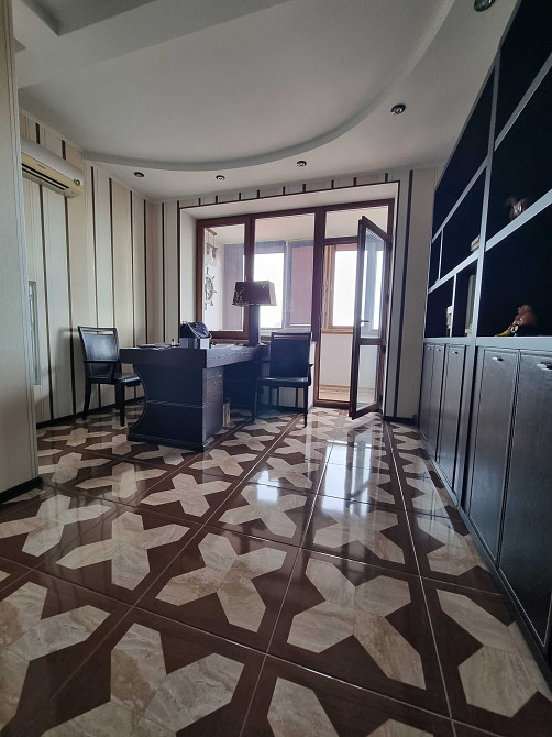 Большая уютная квартира в тихом месте на Таирова, рядом с морем. Одесса - изображение 4