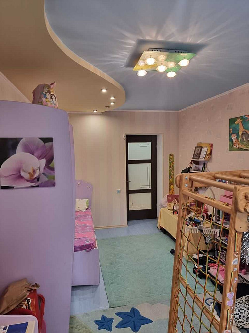 Большая уютная квартира в тихом месте на Таирова, рядом с морем. Одесса - изображение 6