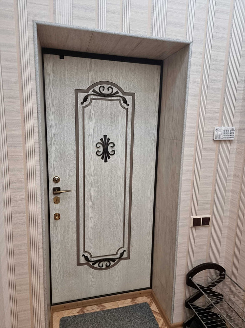 Большая уютная квартира в тихом месте на Таирова, рядом с морем. Одесса - изображение 8