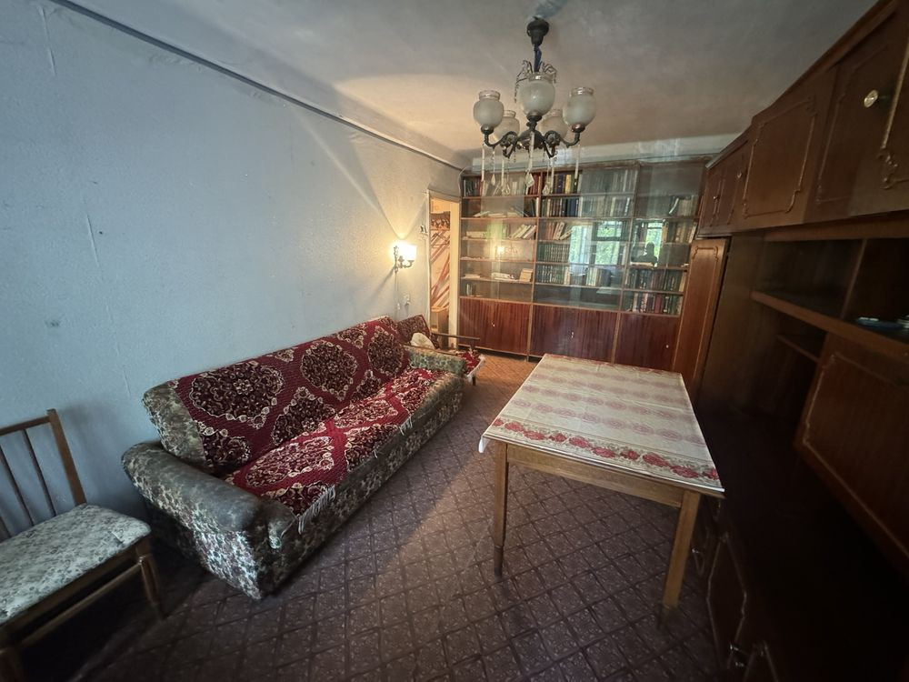 Продаж трикімнатної квартири на Сухому фонтані. Можна по Сертифікату! Николаев - изображение 4