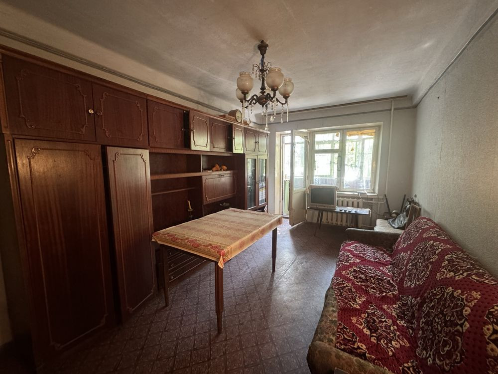 Продаж трикімнатної квартири на Сухому фонтані. Можна по Сертифікату! Николаев - изображение 1