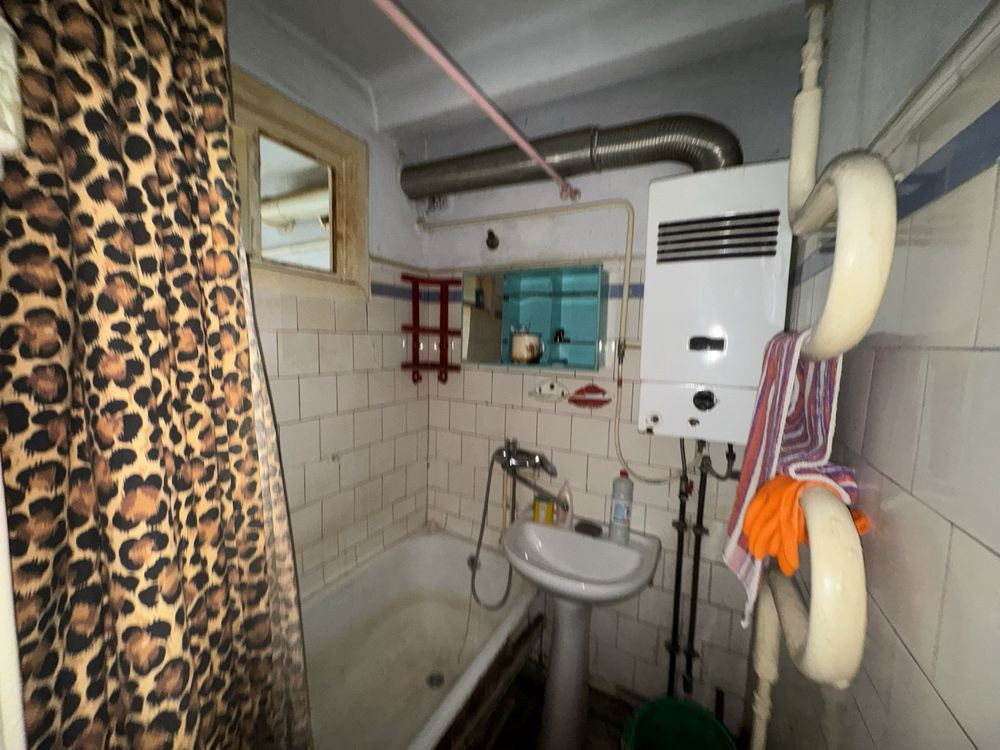 Продаж трикімнатної квартири на Сухому фонтані. Можна по Сертифікату! Николаев - изображение 6