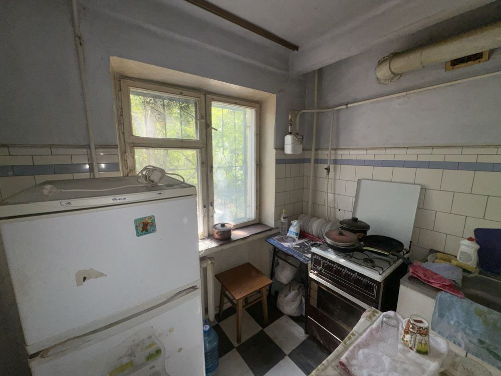 Продаж трикімнатної квартири на Сухому фонтані. Можна по Сертифікату! Николаев - изображение 8