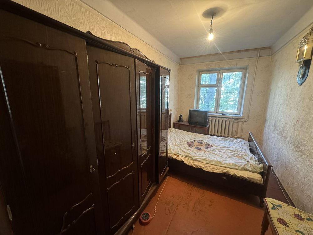 Продаж трикімнатної квартири на Сухому фонтані. Можна по Сертифікату! Николаев - изображение 3