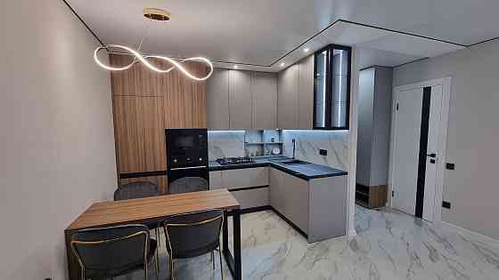 Продаж 2к квартири 54кв.м на вул.Смакули 8 Тернополь