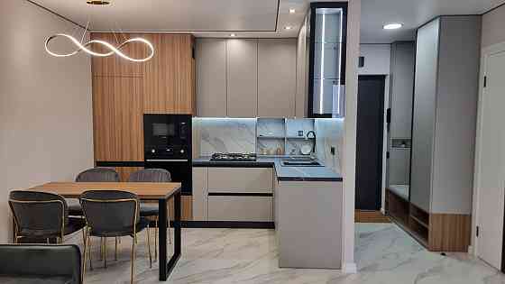 Продаж 2к квартири 54кв.м на вул.Смакули 8 Тернополь