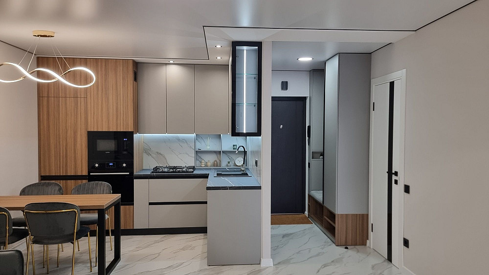 Продаж 2к квартири 54кв.м на вул.Смакули 8 Тернополь - изображение 5