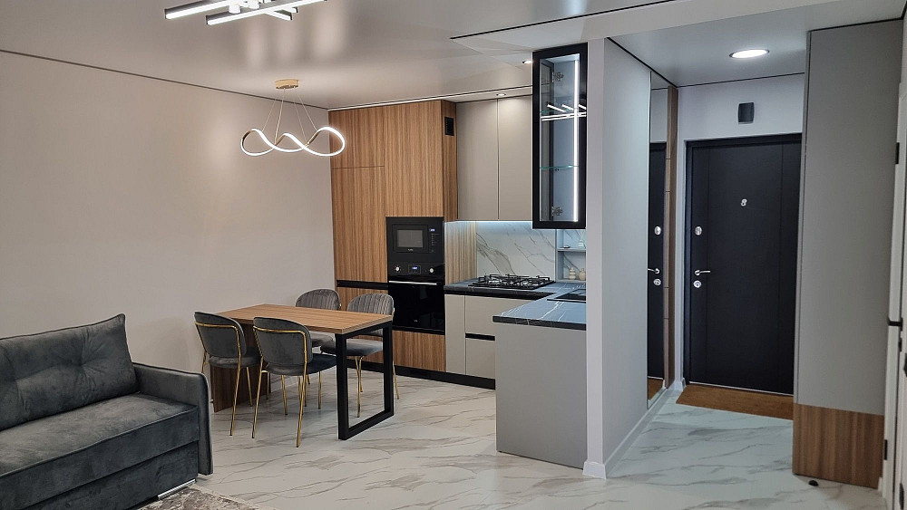 Продаж 2к квартири 54кв.м на вул.Смакули 8 Тернополь - изображение 1